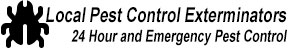 Royal Oak MI Pest Control Exterminators